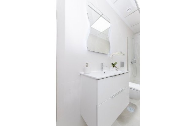 New Build - Bungalow - San Miguel - Cerro del Sol
