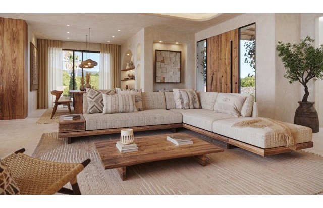 New Build - Villa - Jávea Xàbia - Valle del Sol