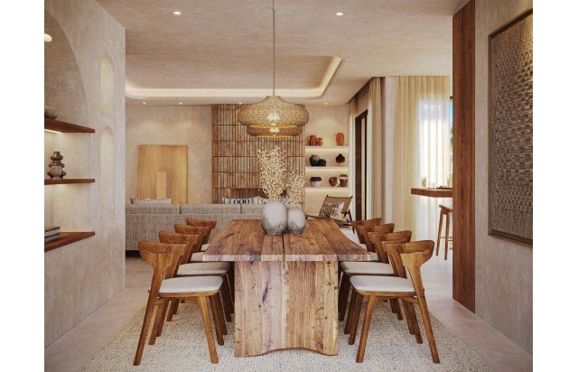 New Build - Villa - Jávea Xàbia - Valle del Sol