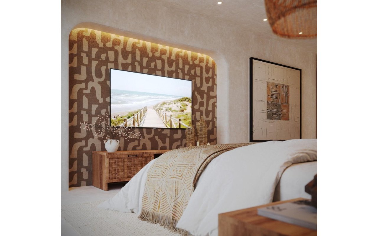 New Build - Villa - Jávea Xàbia - Valle del Sol