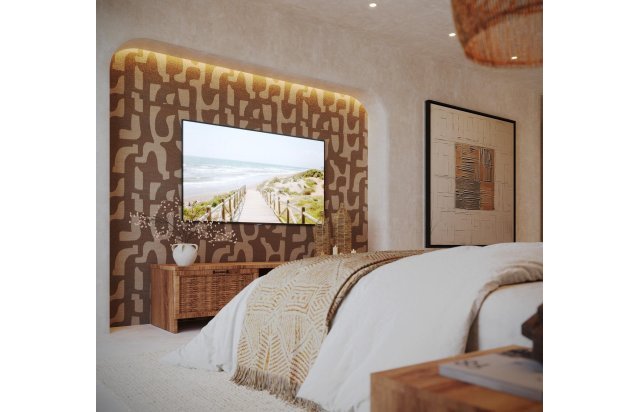 New Build - Villa - Jávea Xàbia - Valle del Sol