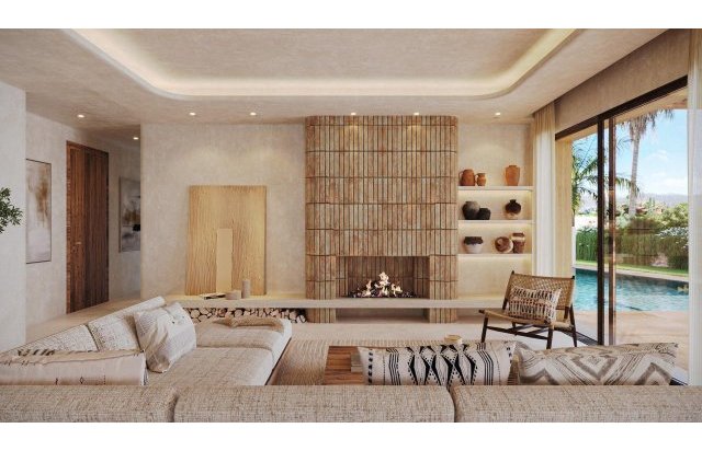 New Build - Villa - Jávea Xàbia - Valle del Sol