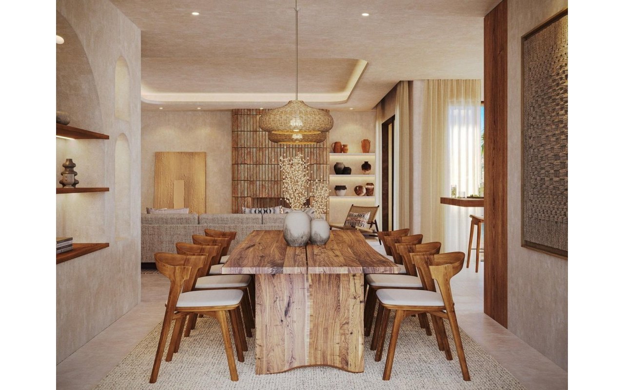 New Build - Villa - Jávea Xàbia - Valle del Sol
