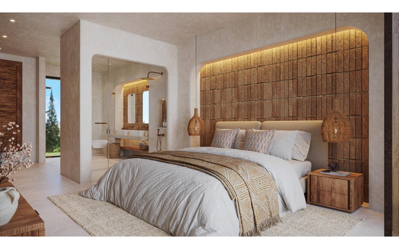 New Build - Villa - Jávea Xàbia - Valle del Sol