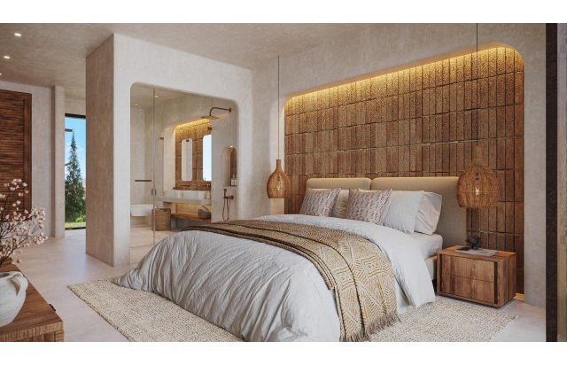 New Build - Villa - Jávea Xàbia - Valle del Sol