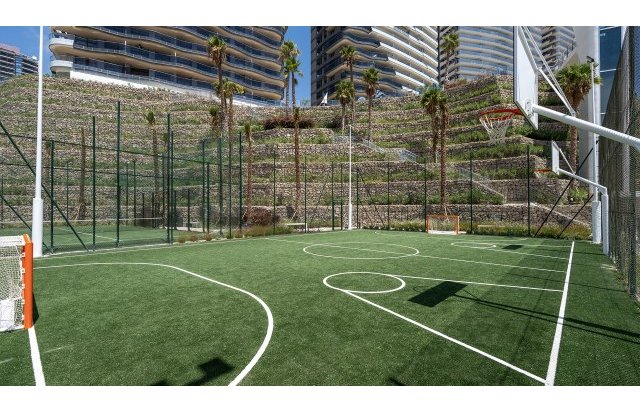 Rynek pierwotny - Apartament - Benidorm - Spain