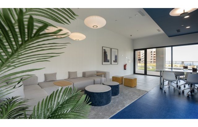 Rynek pierwotny - Apartament - Benidorm - Spain