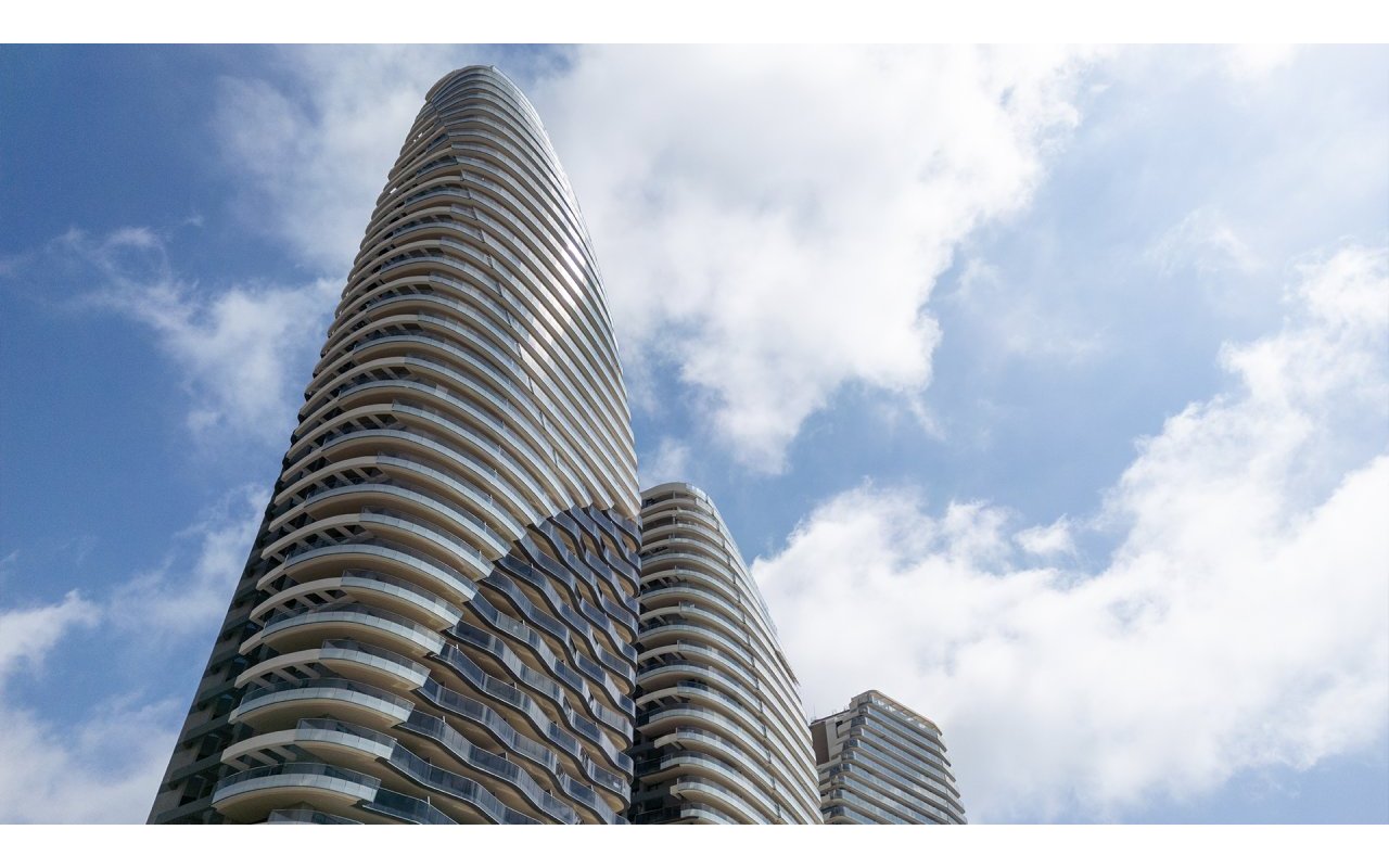 Rynek pierwotny - Apartament - Benidorm - Spain