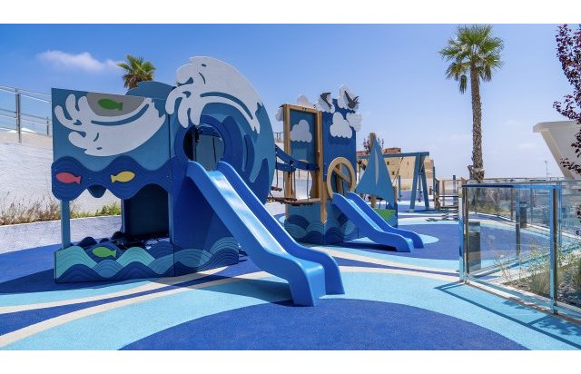 Rynek pierwotny - Apartament - Benidorm - Spain