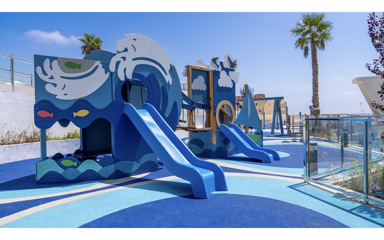 Rynek pierwotny - Apartament - Benidorm - Spain