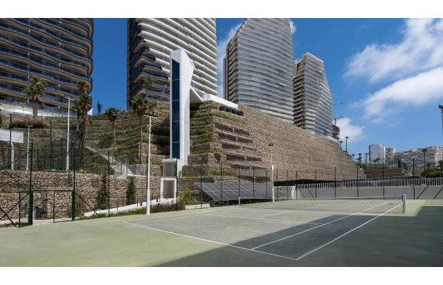 Rynek pierwotny - Apartament - Benidorm - Spain