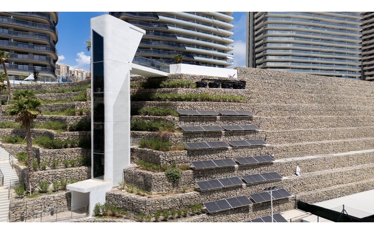 Rynek pierwotny - Apartament - Benidorm - Spain