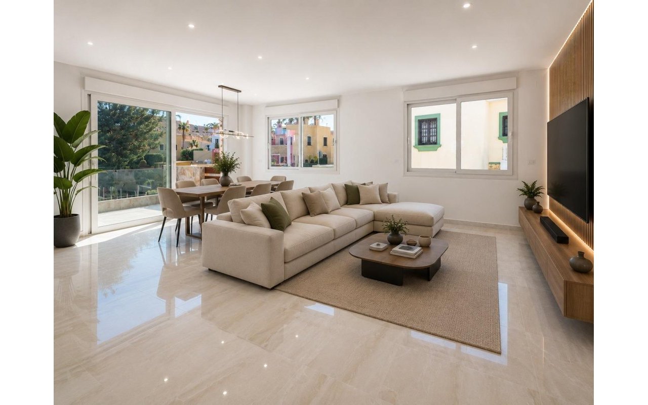 Obra nueva - Villa - Ciudad Quesada - Rojales - Golf La Marquesa (Ciudad Quesada)
