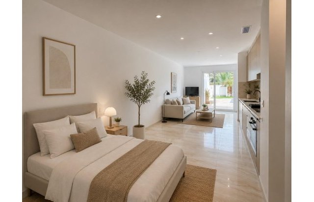Obra nueva - Villa - Ciudad Quesada - Rojales - Golf La Marquesa (Ciudad Quesada)