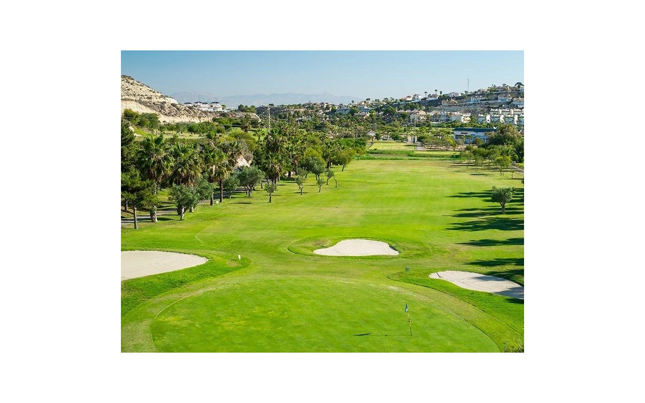 Obra nueva - Villa - Ciudad Quesada - Rojales - Golf La Marquesa (Ciudad Quesada)