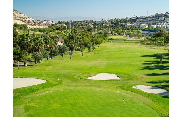 Obra nueva - Villa - Ciudad Quesada - Rojales - Golf La Marquesa (Ciudad Quesada)