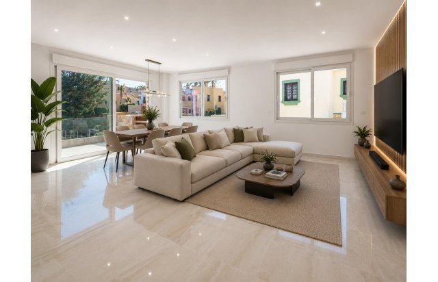 Obra nueva - Villa - Ciudad Quesada - Rojales - Golf La Marquesa (Ciudad Quesada)