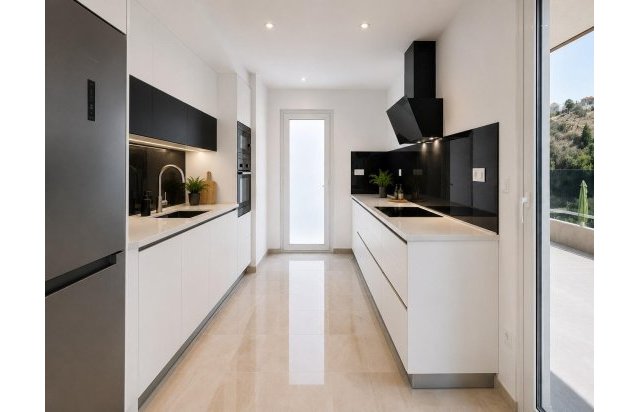 Obra nueva - Villa - Ciudad Quesada - Rojales - Golf La Marquesa (Ciudad Quesada)