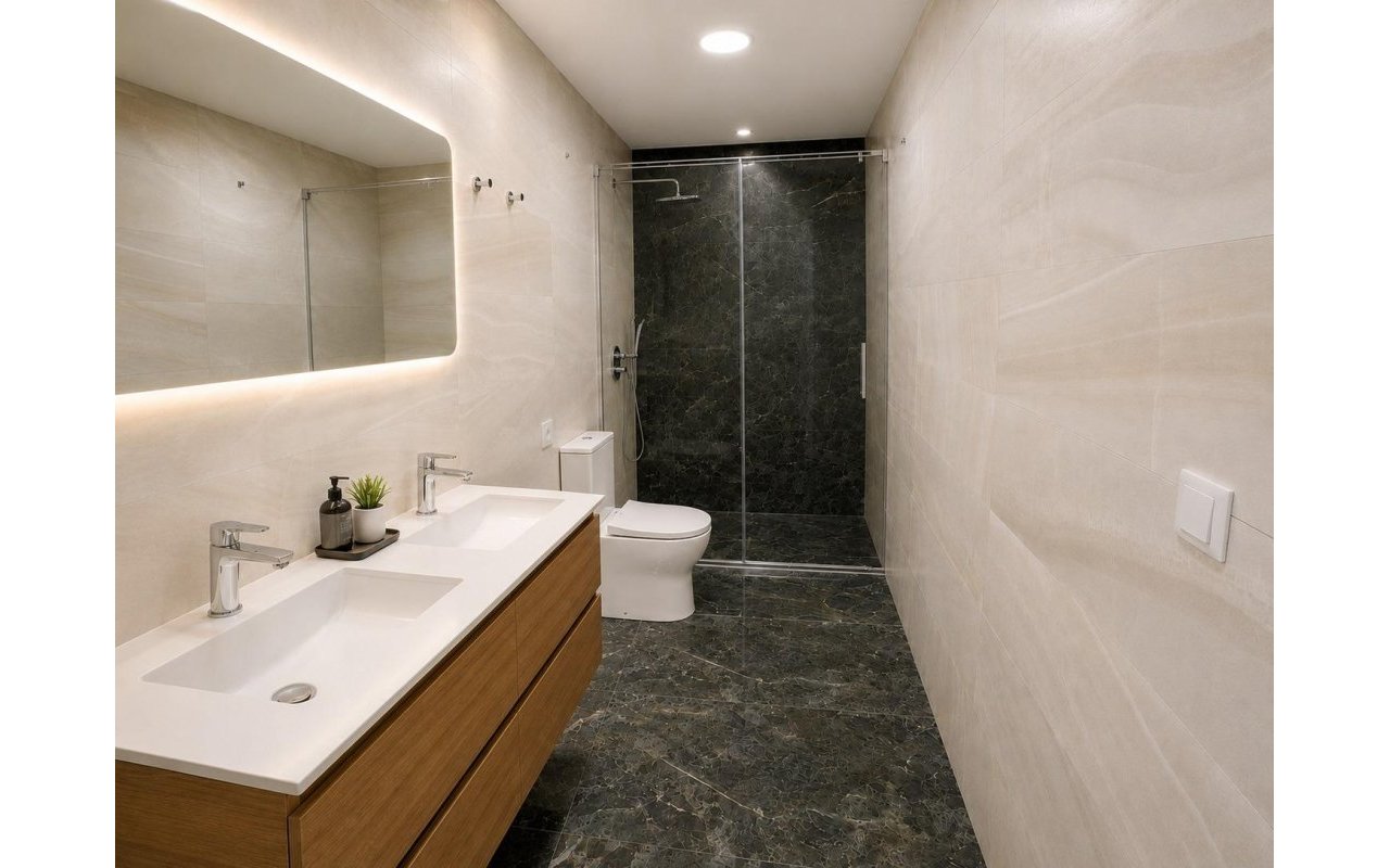 Obra nueva - Villa - Ciudad Quesada - Rojales - Golf La Marquesa (Ciudad Quesada)