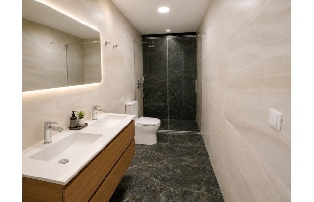 Obra nueva - Villa - Ciudad Quesada - Rojales - Golf La Marquesa (Ciudad Quesada)