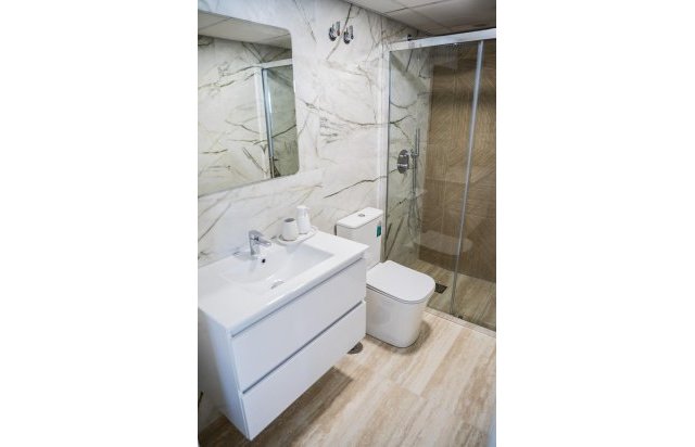 Obra nueva - Villa - Ciudad Quesada - Rojales - Golf La Marquesa (Ciudad Quesada)