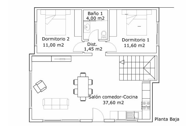 Obra nueva - Villa - Ciudad Quesada - Rojales - Golf La Marquesa (Ciudad Quesada)