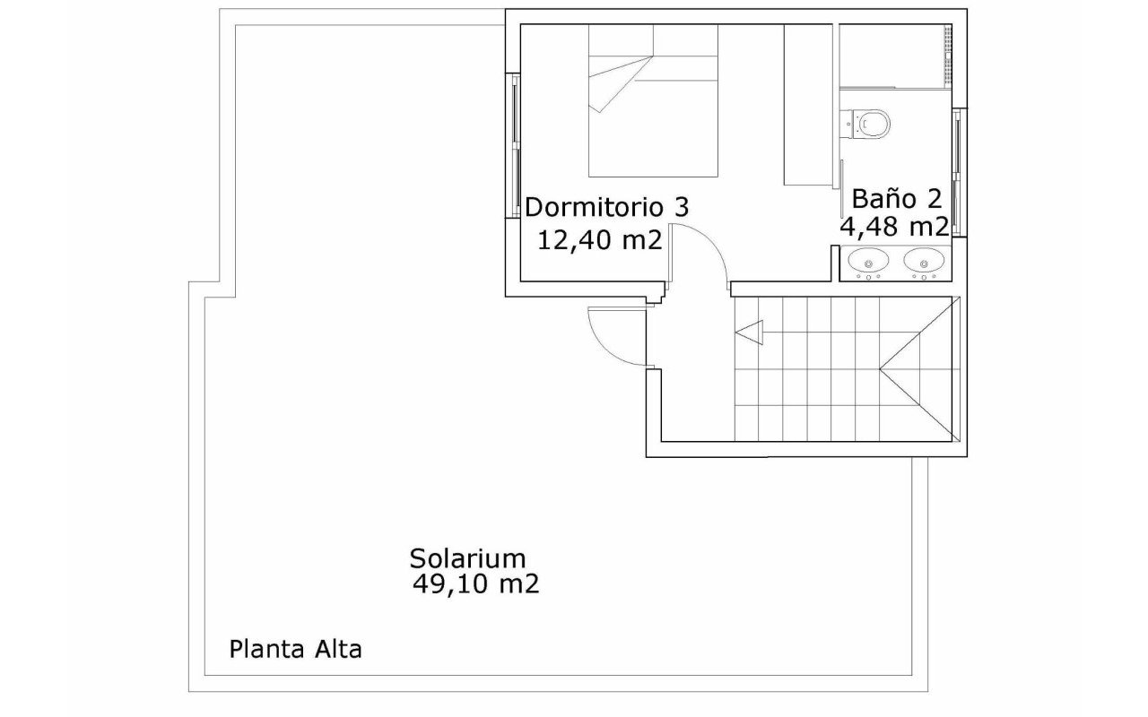 Obra nueva - Villa - Ciudad Quesada - Rojales - Golf La Marquesa (Ciudad Quesada)