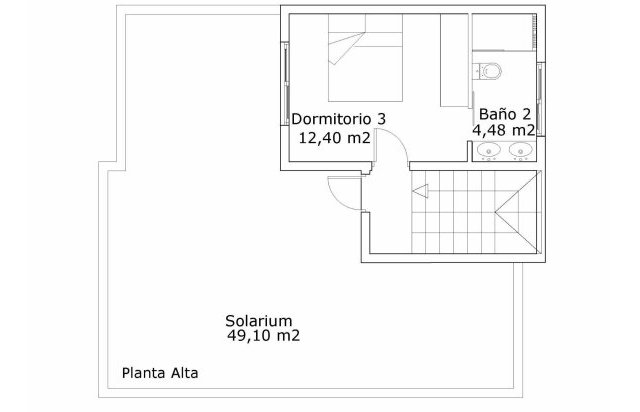 Obra nueva - Villa - Ciudad Quesada - Rojales - Golf La Marquesa (Ciudad Quesada)