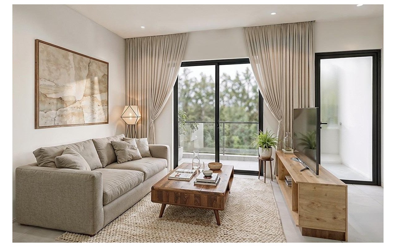 New Build - Penthouse - Fuente Álamo - La Pinilla