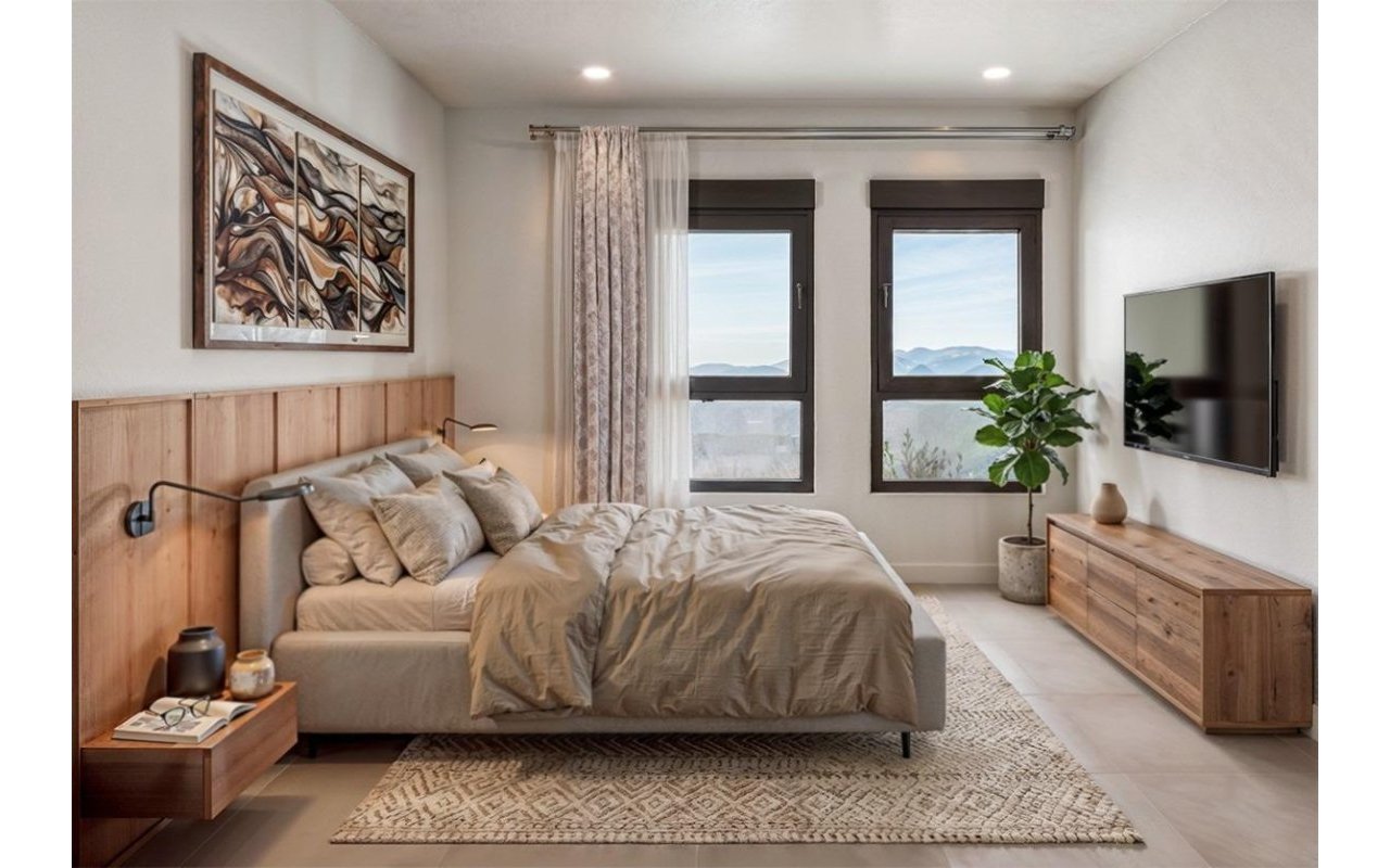 New Build - Penthouse - Fuente Álamo - La Pinilla