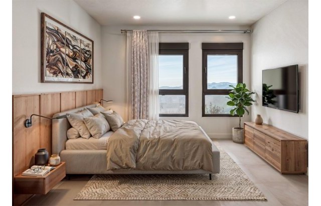 New Build - Penthouse - Fuente Álamo - La Pinilla