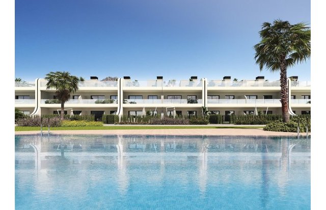 Rynek pierwotny - Bungalow - La Manga Club
