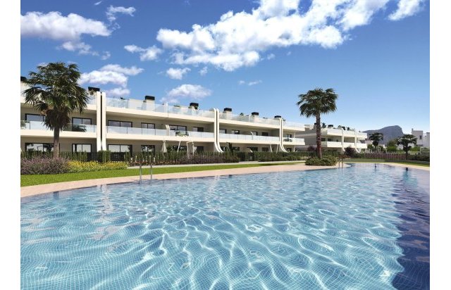 Rynek pierwotny - Bungalow - La Manga Club