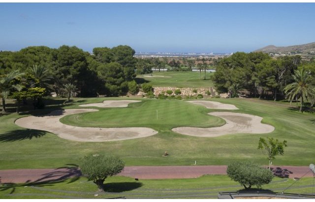Rynek pierwotny - Bungalow - La Manga Club