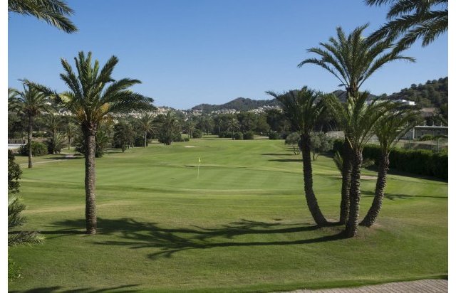 Rynek pierwotny - Bungalow - La Manga Club