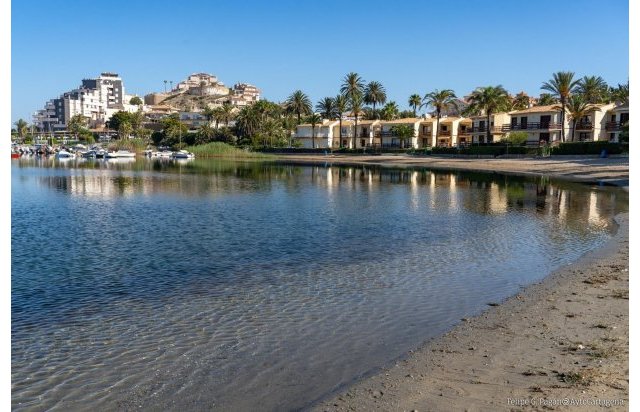 Rynek pierwotny - Bungalow - La Manga Club