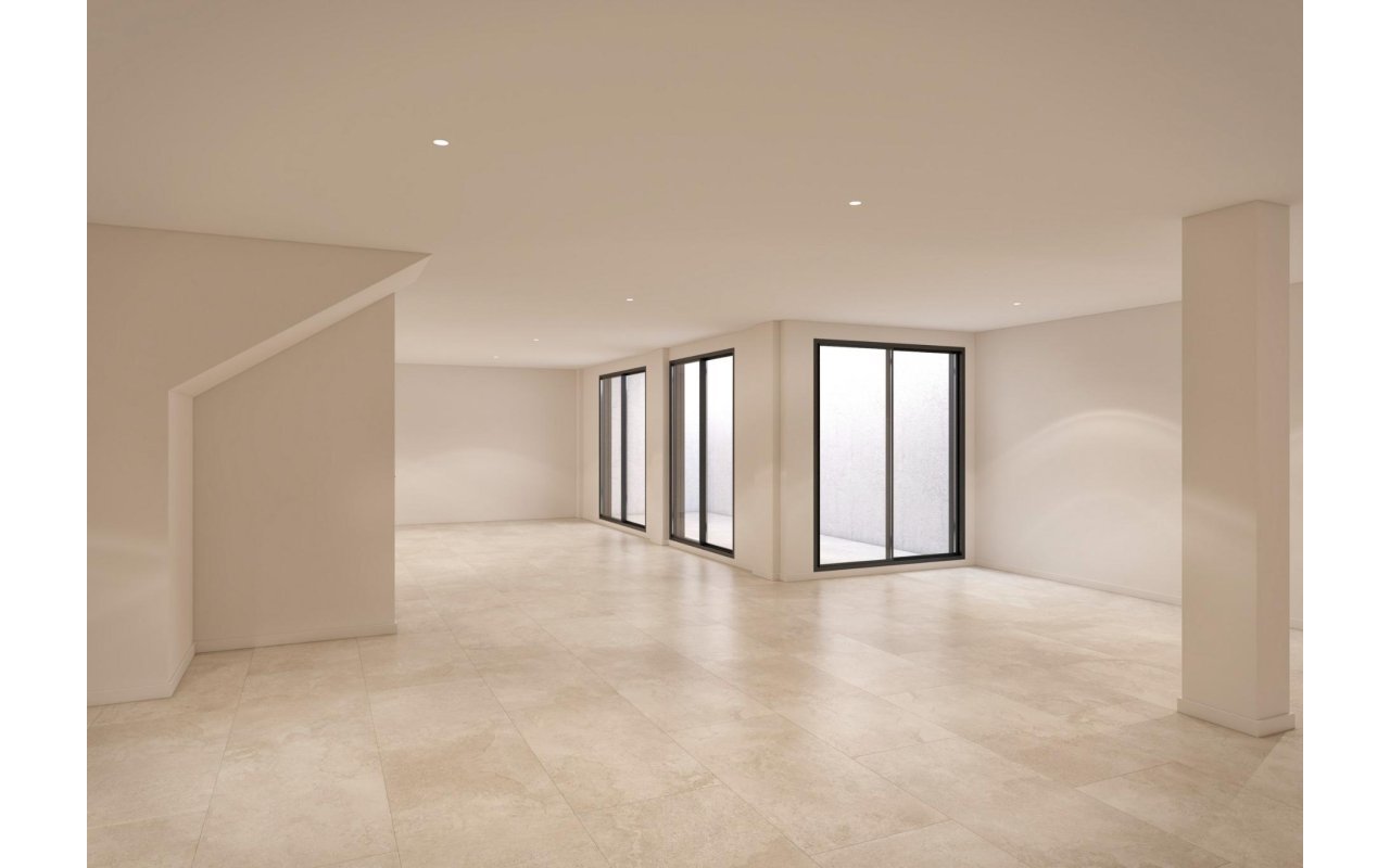 Rynek pierwotny - Villa - Torre Pacheco - Santa Rosalia Lake And Life Resort