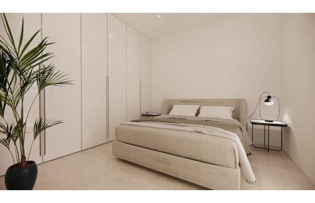 Rynek pierwotny - Villa - Torrevieja - San Luis