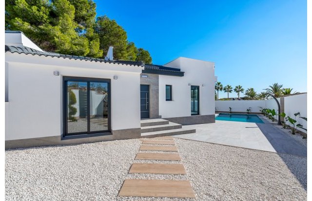 Resale - Villa - Ciudad Quesada - Rojales - Rojales