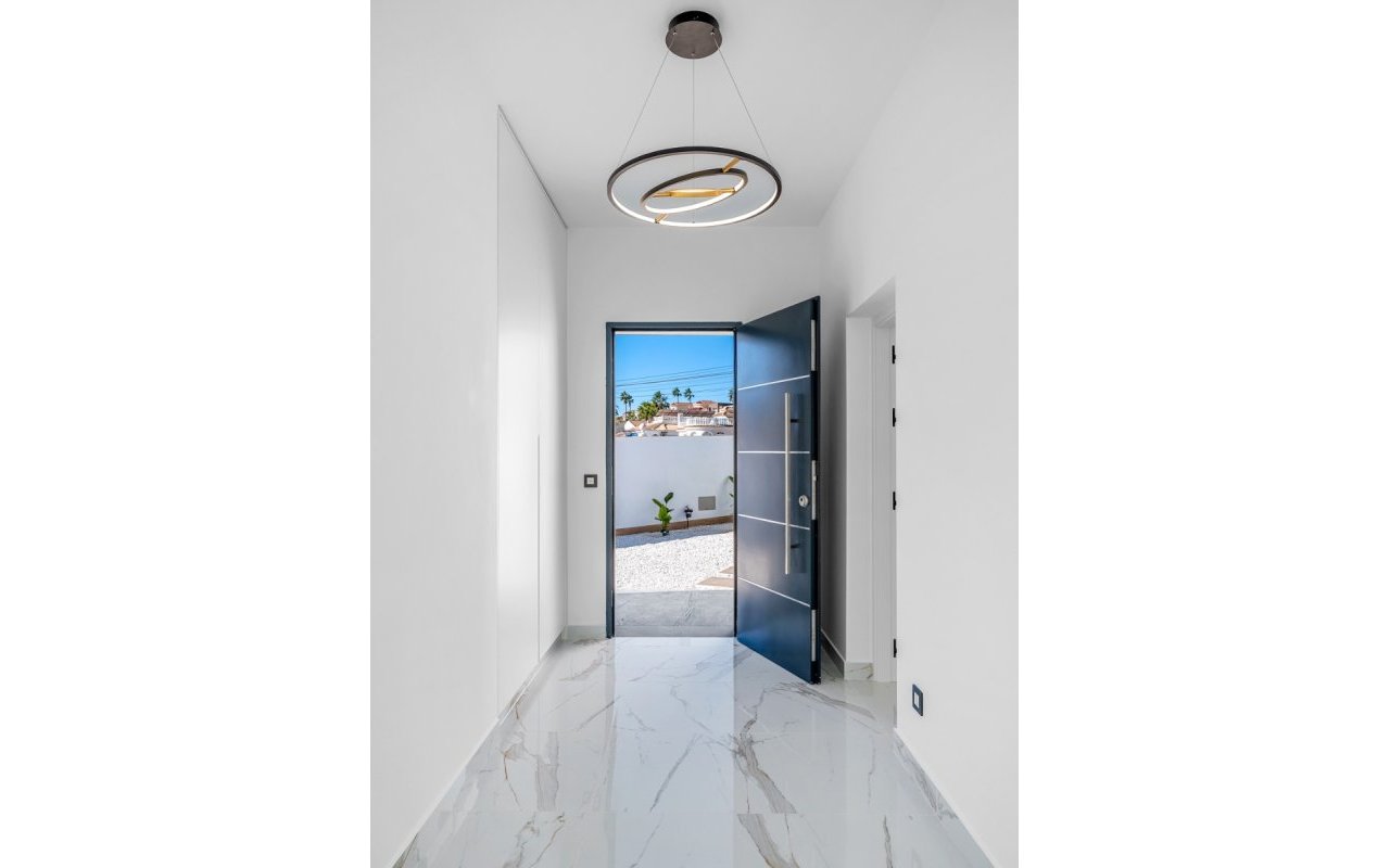Resale - Villa - Ciudad Quesada - Rojales - Rojales