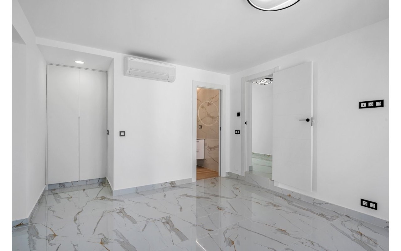 Resale - Villa - Ciudad Quesada - Rojales - Rojales