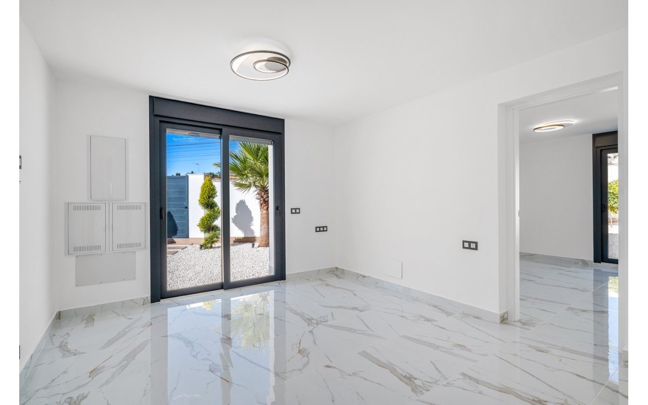Resale - Villa - Ciudad Quesada - Rojales - Rojales