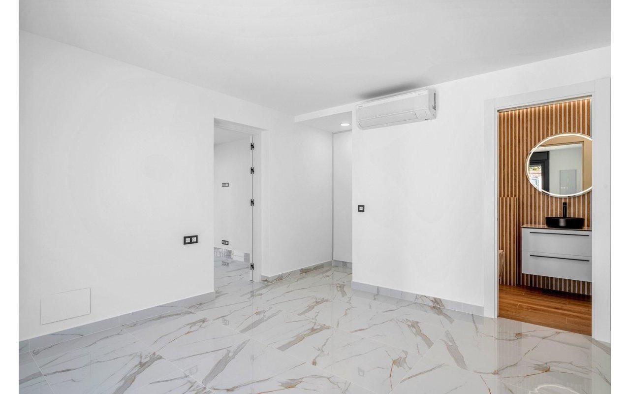 Resale - Villa - Ciudad Quesada - Rojales - Rojales