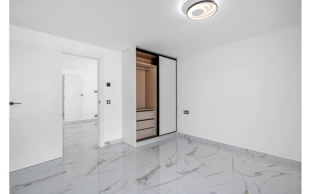 Resale - Villa - Ciudad Quesada - Rojales - Rojales