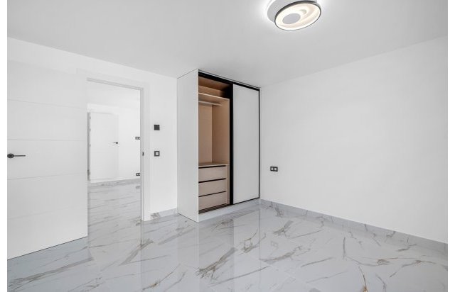 Resale - Villa - Ciudad Quesada - Rojales - Rojales