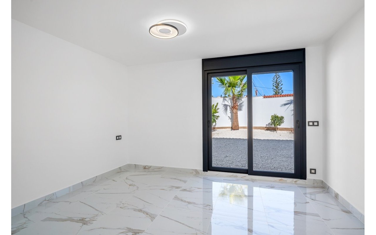Resale - Villa - Ciudad Quesada - Rojales - Rojales