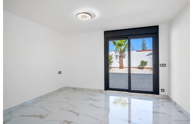 Resale - Villa - Ciudad Quesada - Rojales - Rojales