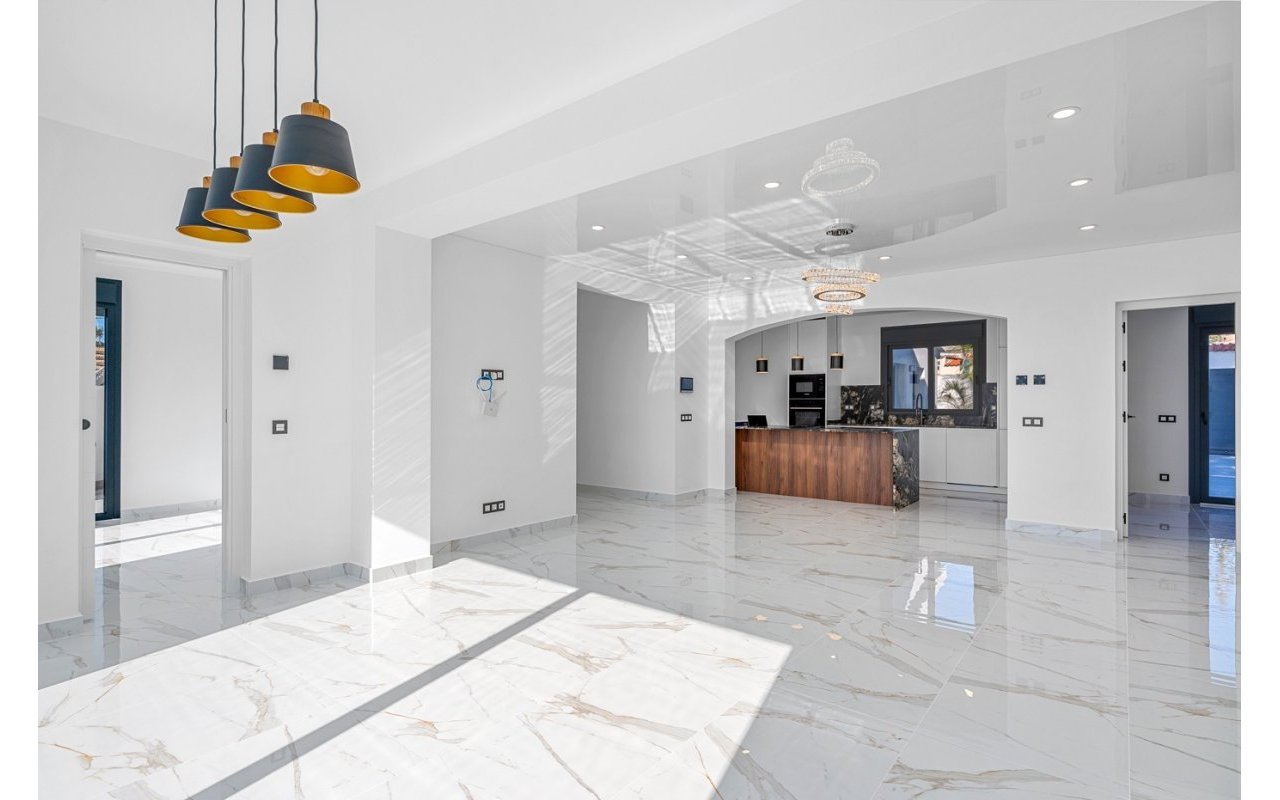 Resale - Villa - Ciudad Quesada - Rojales - Rojales