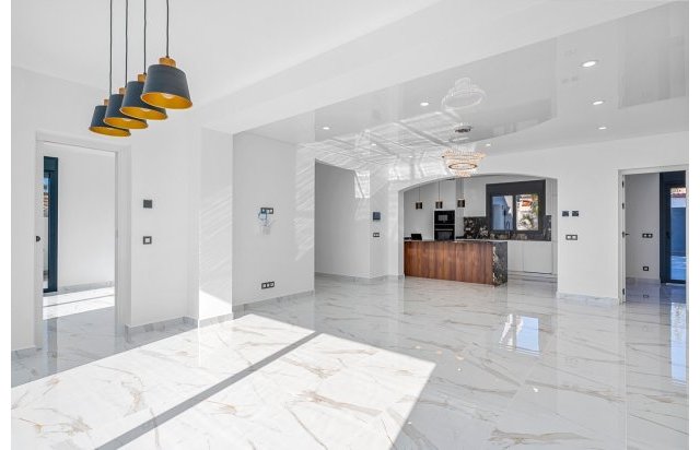 Resale - Villa - Ciudad Quesada - Rojales - Rojales