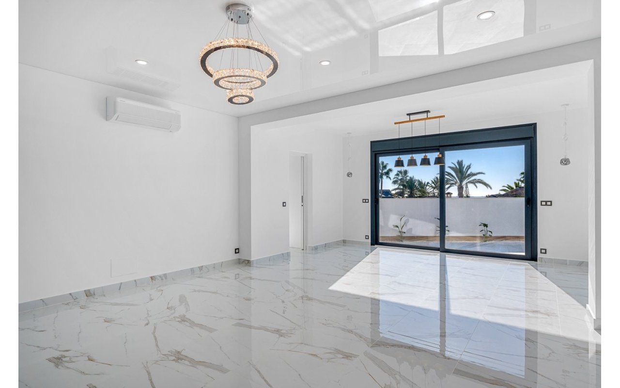 Resale - Villa - Ciudad Quesada - Rojales - Rojales